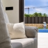 New - Detached Villa - Finestrat - Balcon de Finestrat - Tierra Marina