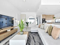 New - Detached Villa - San Miguel de Salinas - San Miguel - Town