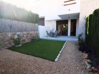 Re-Sale - Apartment - Algorfa - La Finca Golf Resort
