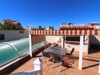 Re-Sale - Detached Villa - Benimar - Benimar II