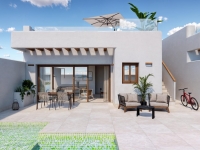 New - Detached Villa - Torre Pacheco - Torrepacheco