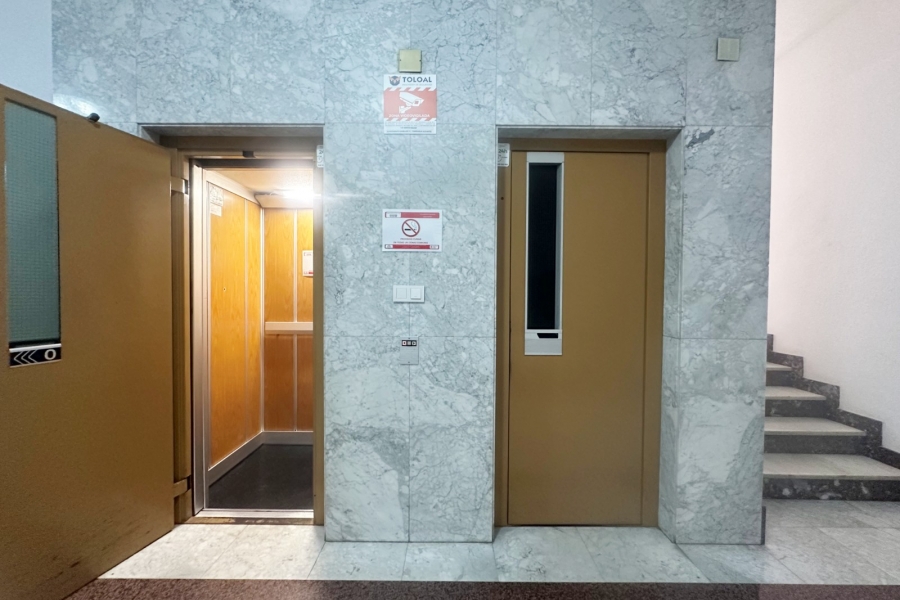 Re-Sale - Apartment - Torrevieja - Torrevieja - Centre