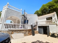 Re-Sale - Detached Villa - Pinar de Campoverde - Pinar de Campoverde - Village