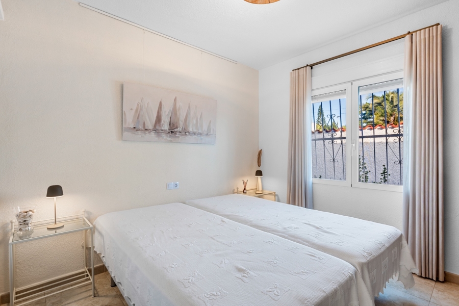 Re-Sale - Detached Villa - Ciudad Quesada - Ciudad Quesada - Town