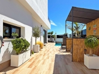 Re-Sale - Detached Villa - San Pedro del Pinatar - San Pedro del Pinatar - Town