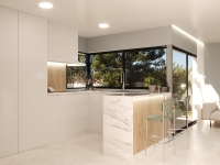 Nieuw - Herenhuis - Alfaz del Pi