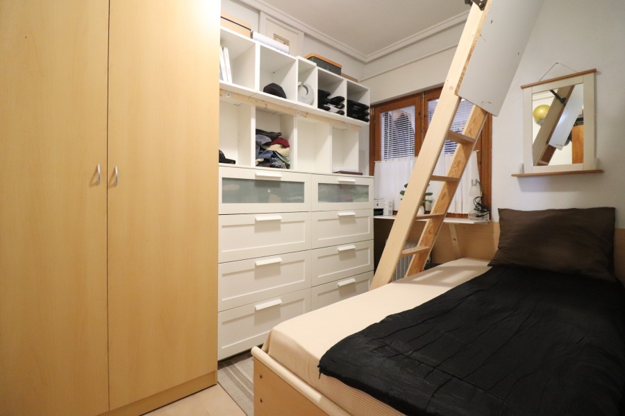 Re-Sale - Townhouse - Ciudad Quesada - Ciudad Quesada - Town