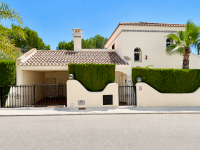 Re-Sale - Detached Villa - Orihuela Costa - Las Ramblas