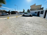 Nye - Frittliggende Villa - Torrevieja