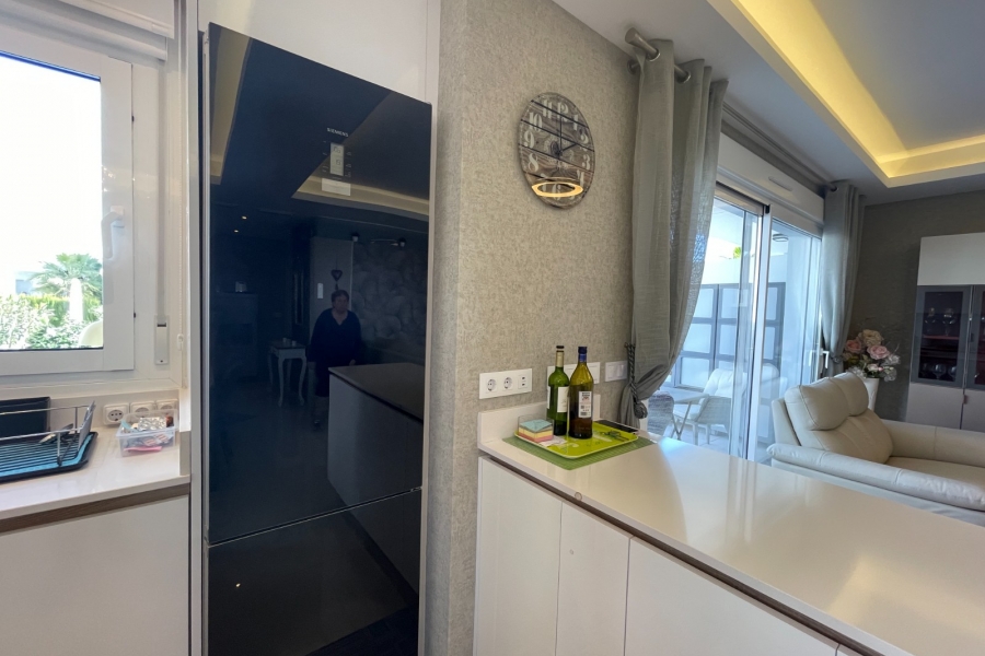 Re-Sale - Apartment - Ciudad Quesada - La Laguna