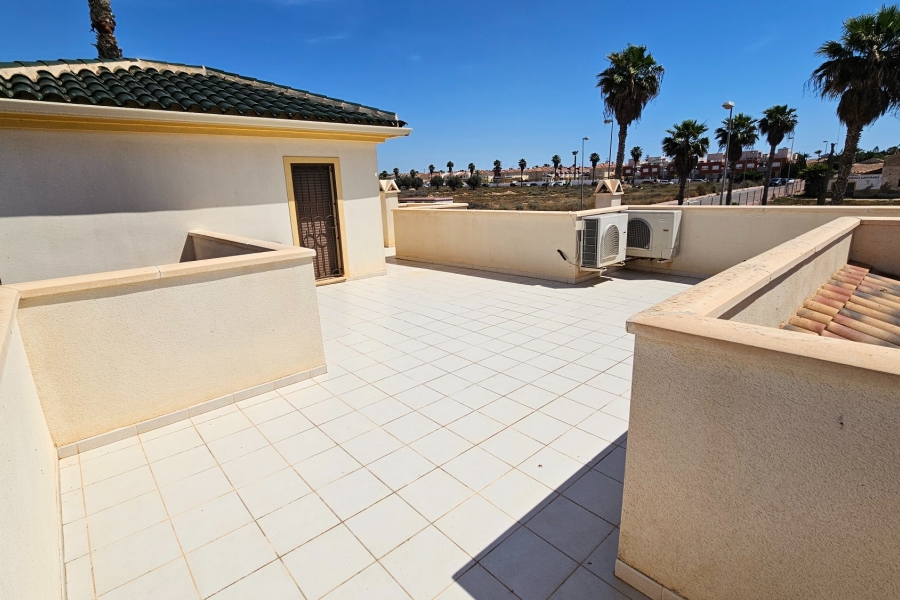 Re-Sale - Detached Villa - Ciudad Quesada - Doña Pepa