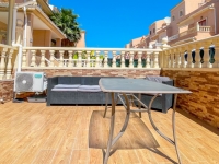 Re-Sale - Townhouse - Orihuela Costa - Playa Flamenca