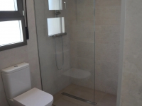 New - Detached Villa - Aspe - Aspe - Country