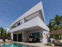 New - Detached Villa - Dolores - polideportivo