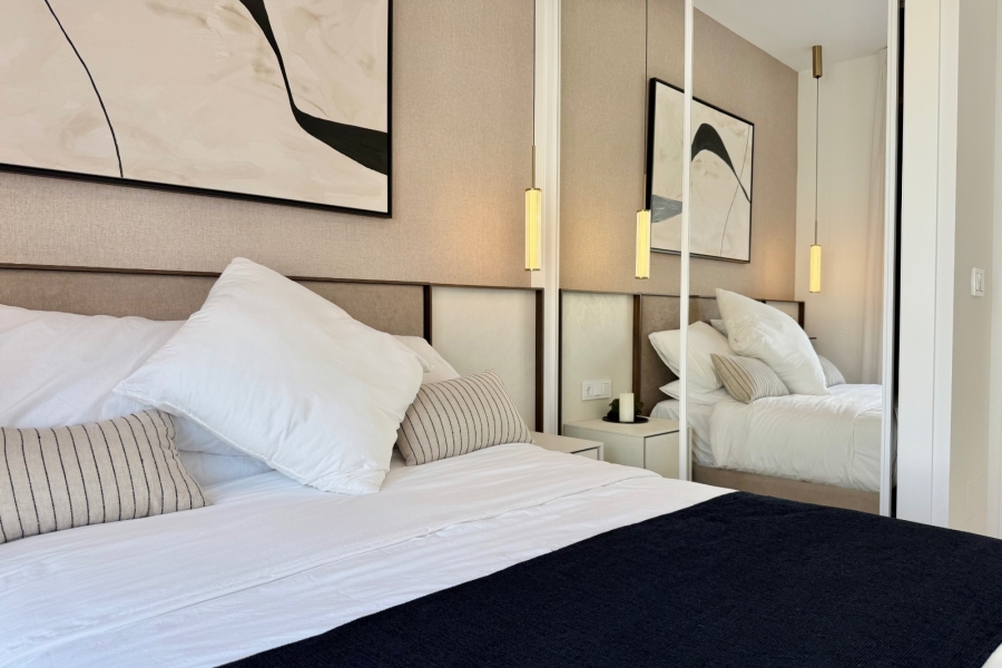 Re-Sale - Apartment - Ciudad Quesada - La Laguna