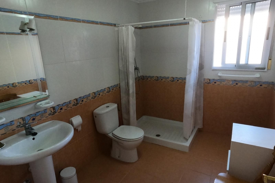 Re-Sale - Detached Villa - Algorfa - Lomas de La Juliana