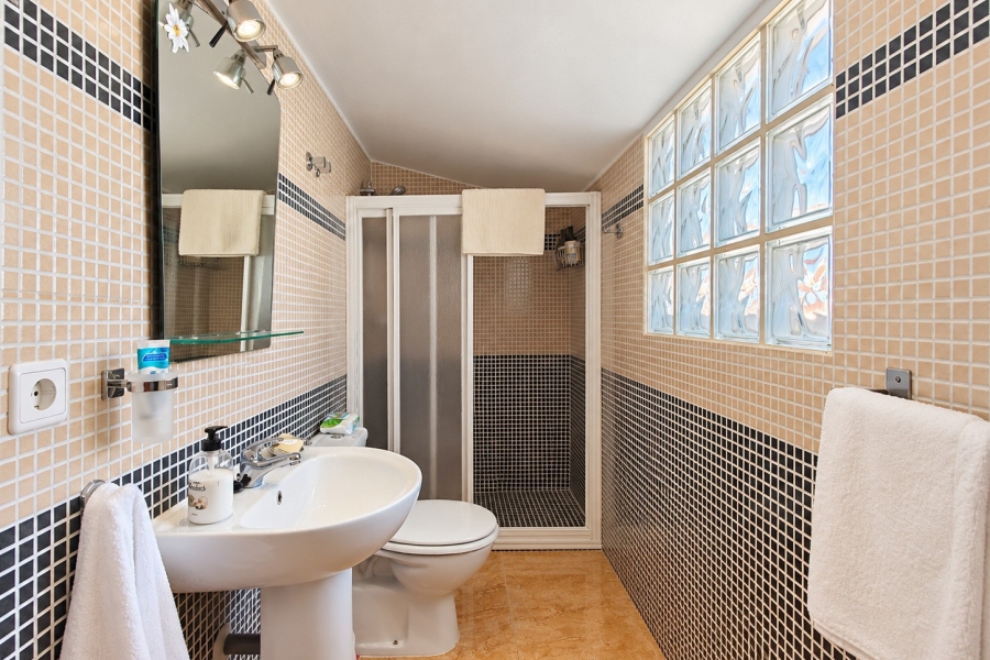 Re-Sale - Townhouse - Orihuela Costa - La Florida