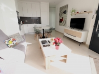 Re-Sale - Detached Villa - Benijofar - Benijofar - Village