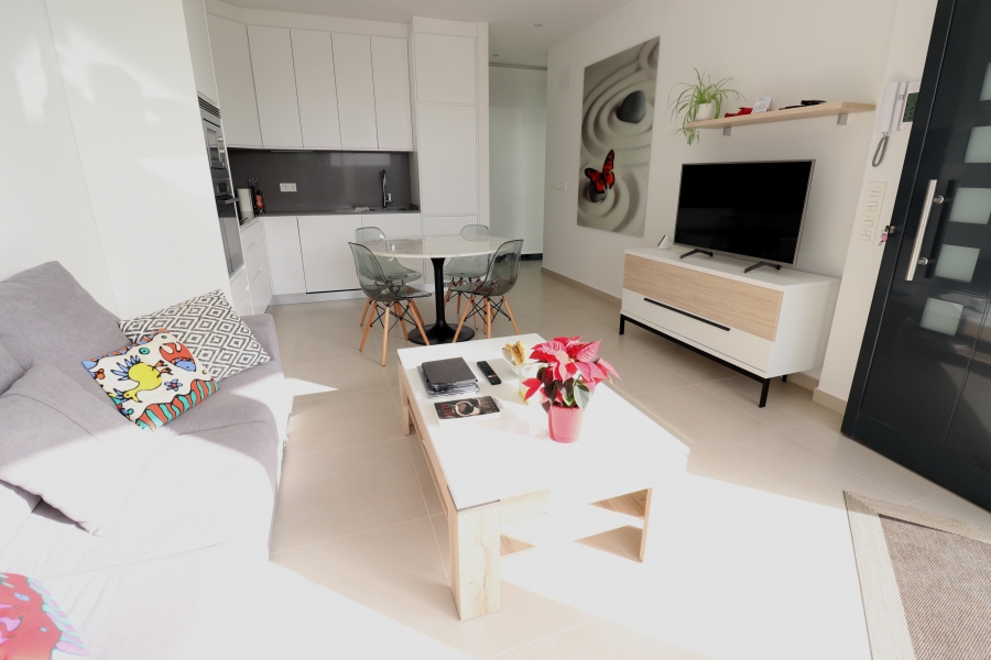 Re-Sale - Detached Villa - Benijofar - Benijofar - Village