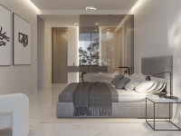 Nye - Frittliggende Villa - Teulada