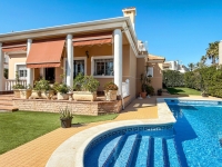 Re-Sale - Detached Villa - Torrevieja - Torrelamata - La Mata