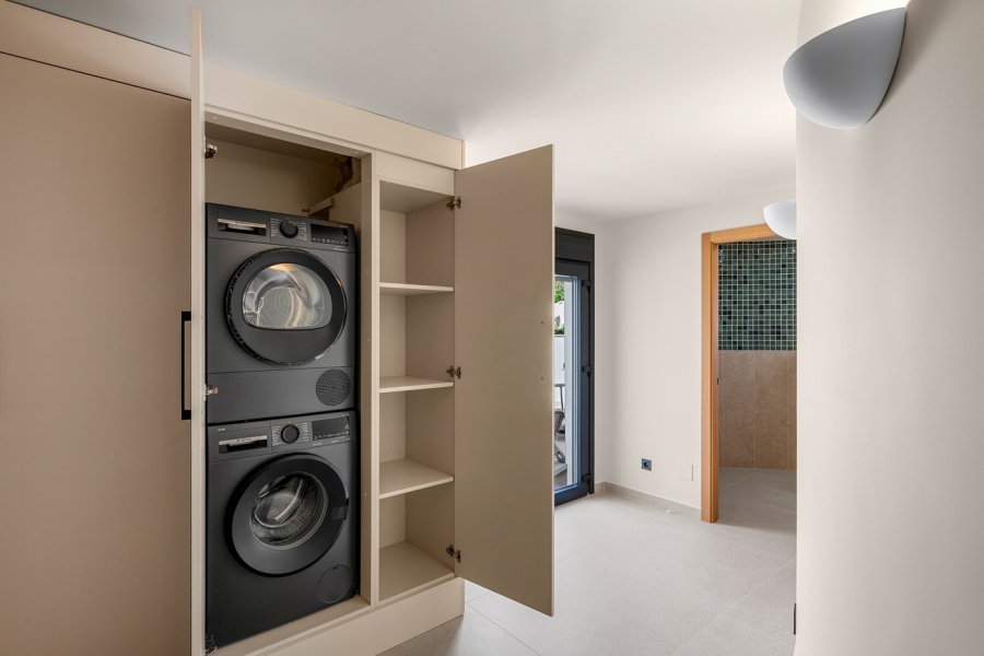 Re-Sale - Detached Villa - Ciudad Quesada - La Marquesa