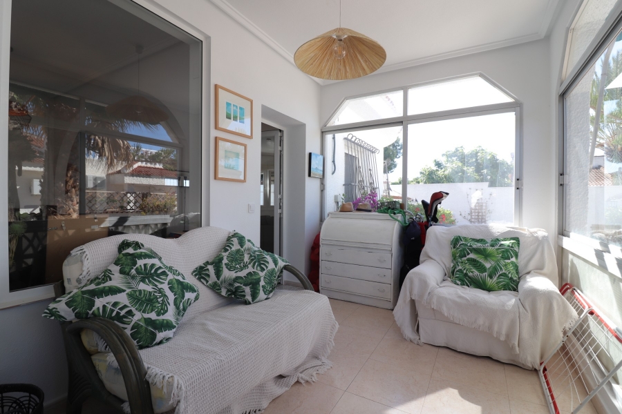 Re-Sale - Detached Villa - Ciudad Quesada - Ciudad Quesada - Town