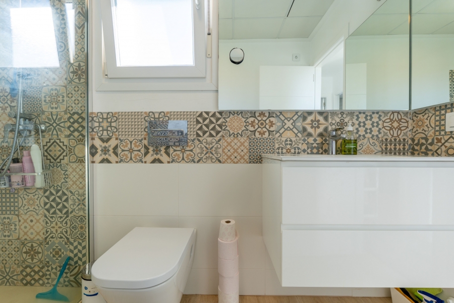 New - Detached Villa - San Pedro del Pinatar - San Pedro del Pinatar - Town