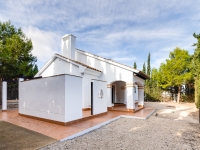 Nueva - Chalet - Fuente Álamo - Fuente Alamo