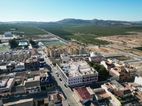 New - Penthouse - Algorfa - Algorfa - Village