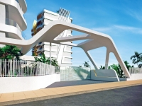 New - Apartment - La Manga del Mar Menor - La Manga - Town