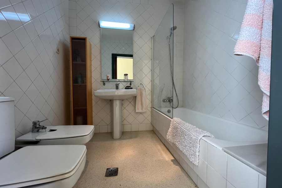 Re-Sale - Detached Villa - Orihuela Costa - Dehesa de Campoamor