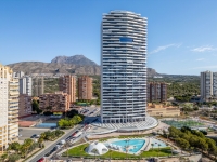 Nouveau - Appartement - Benidorm