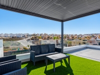 New - Detached Villa - Algorfa - La Finca Golf Resort