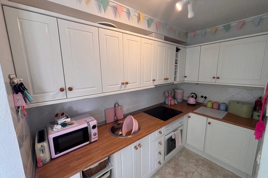 Re-Sale - Apartment - Ciudad Quesada - Altos de Quesada