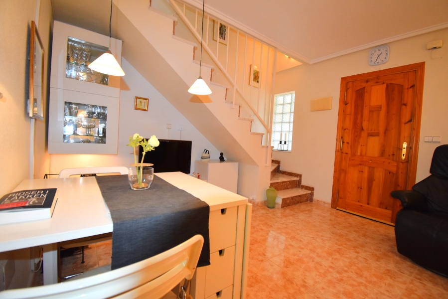 Re-Sale - Quad Villa - Orihuela Costa - Playa Flamenca