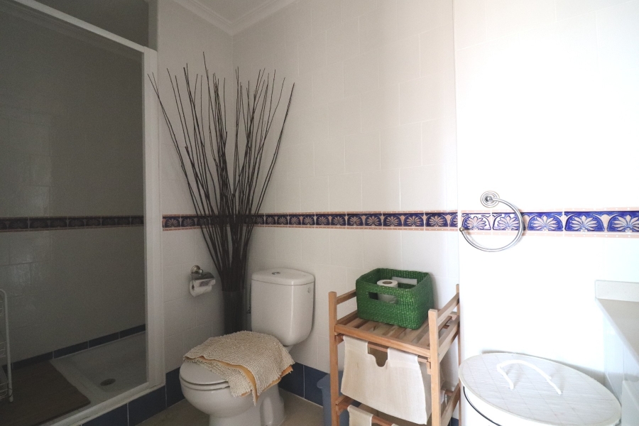 Re-Sale - Apartment - Orihuela Costa - Playa Flamenca