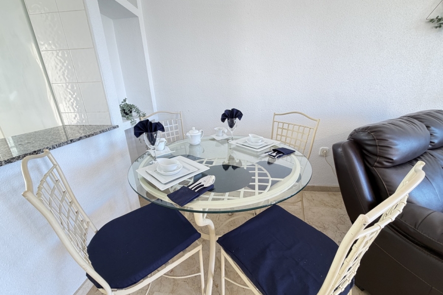 Re-Sale - Townhouse - Orihuela Costa - Las Ramblas