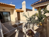 Re-Sale - Apartment - Orihuela Costa - Las Ramblas