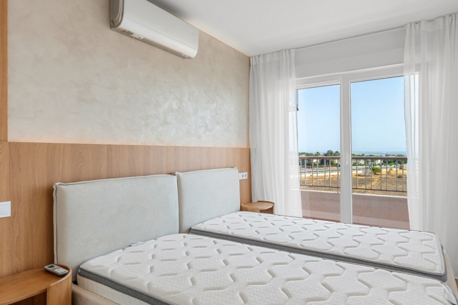 Re-Sale - Apartment - Torrevieja - Rocio del Mar