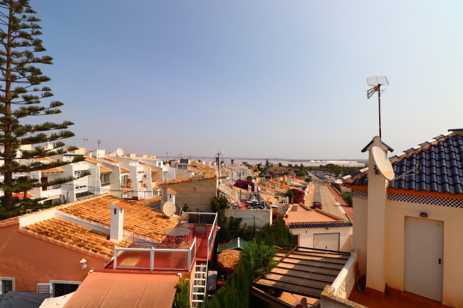 Re-Sale - Detached Villa - Orihuela Costa - Los Balcones