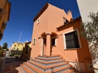 Re-Sale - Townhouse - Algorfa - La Finca Golf Resort