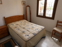 Re-Sale - Apartment - Algorfa - La Finca Golf Resort