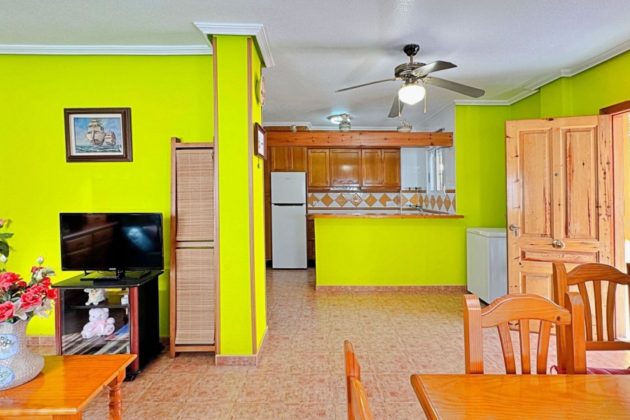 Re-Sale - Quad Villa - Orihuela Costa - Punta Prima