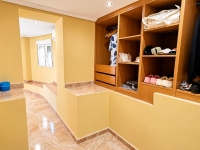 Re-Sale - Detached Villa - Algorfa - Montemar
