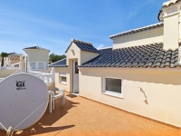 Re-Sale - Detached Villa - Pinar de Campoverde - Pinar de Campoverde - Village