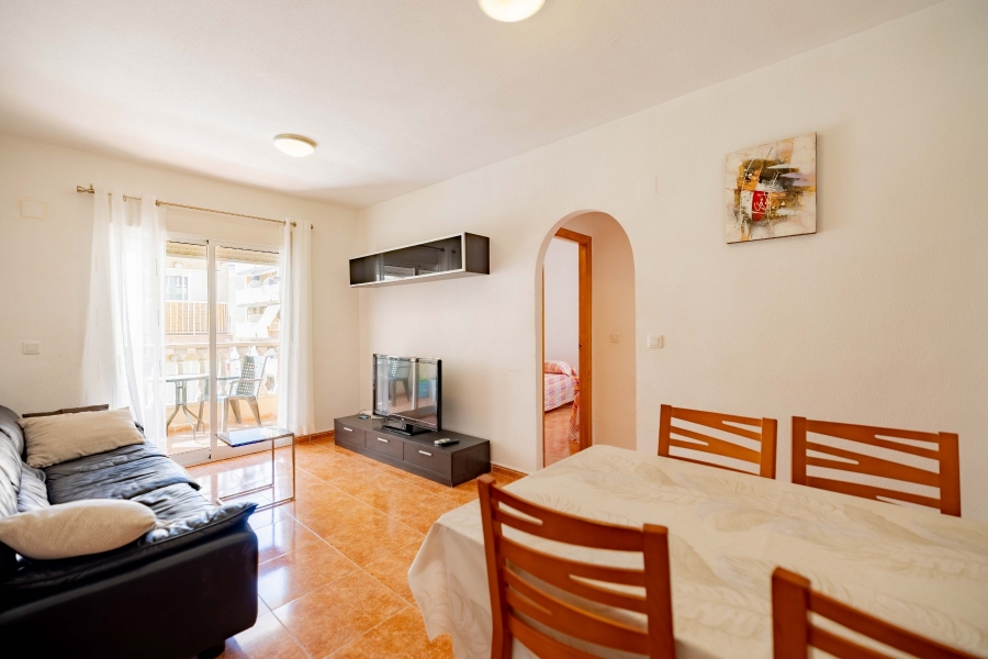 Re-Sale - Apartment - Torrevieja - Playa Los Locos