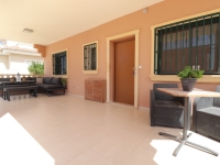 Re-Sale - Detached Villa - Ciudad Quesada - La Fiesta