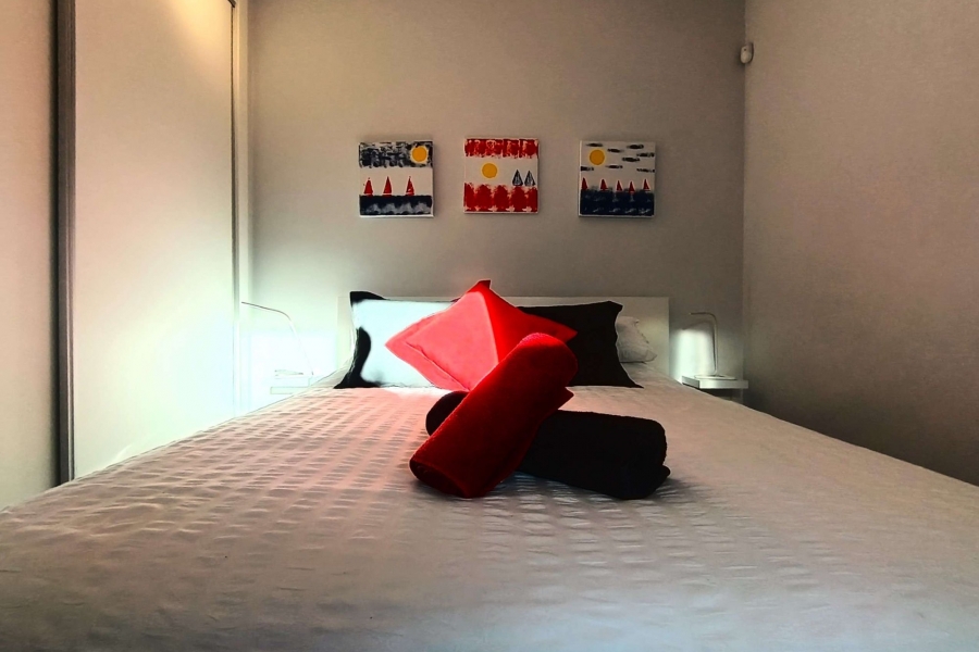 Re-Sale - Apartment - Algorfa - La Finca Golf Resort