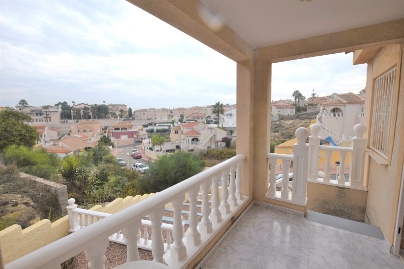Re-Sale - Detached Villa - Ciudad Quesada - La Marquesa